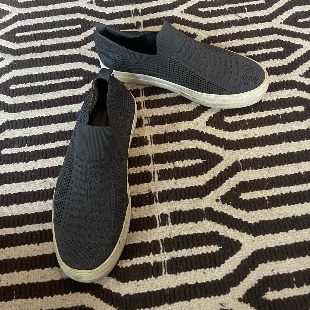 Steve Madden Slip on Shoes